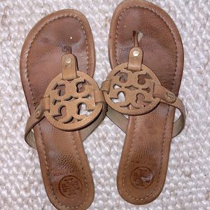 Tory Burch Miller Sandal